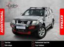 Thumbnail Nissan Navara 3.0dCi V6 double cab 4x4 LE