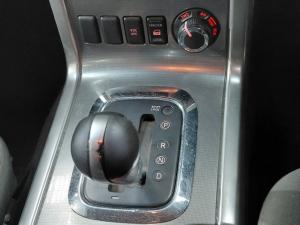 Nissan Navara 3.0dCi V6 double cab 4x4 LE - Image 7