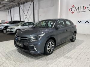 Toyota Starlet 1.5 XS auto - Image 11