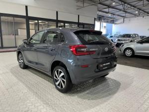 Toyota Starlet 1.5 XS auto - Image 12