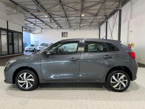 Toyota Starlet 1.5 XS auto - Image 2