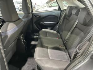 Toyota Starlet 1.5 XS auto - Image 6