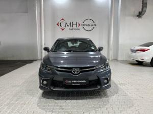 Toyota Starlet 1.5 XS auto - Image 9