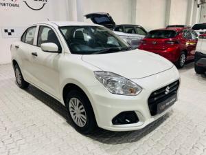 Suzuki DZire 1.2 GA - Image 1