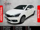 Thumbnail Suzuki Ciaz 1.5 GL auto