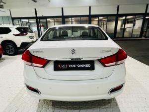 Suzuki Ciaz 1.5 GL auto - Image 4