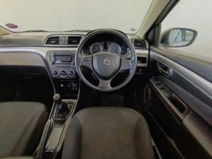 Suzuki Ciaz 1.5 GL auto - Image 5