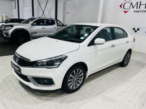 Suzuki Ciaz 1.5 GLX auto - Image 10