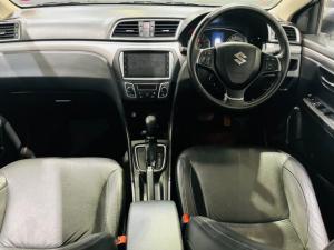 Suzuki Ciaz 1.5 GLX auto - Image 8