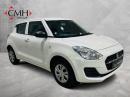 Thumbnail Suzuki Swift 1.2 GA