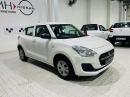 Thumbnail Suzuki Swift 1.2 GA