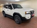 Thumbnail Toyota Land Cruiser Prado 2.8GD VX-R