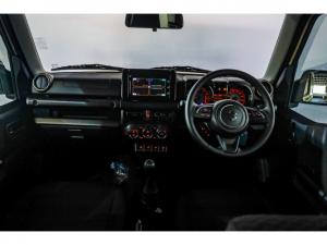 Suzuki Jimny 1.5 GLX AllGrip 3-door manual - Image 13