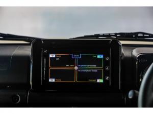 Suzuki Jimny 1.5 GLX AllGrip 3-door manual - Image 14