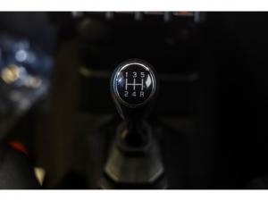 Suzuki Jimny 1.5 GLX AllGrip 3-door manual - Image 15
