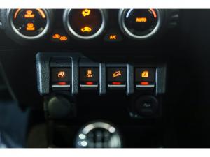 Suzuki Jimny 1.5 GLX AllGrip 3-door manual - Image 17