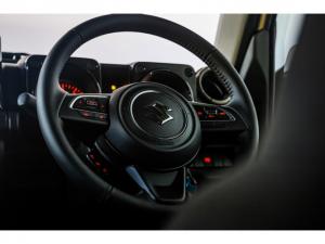 Suzuki Jimny 1.5 GLX AllGrip 3-door manual - Image 19