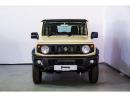 Thumbnail Suzuki Jimny 1.5 GLX AllGrip 3-door manual
