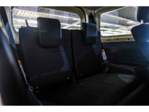 Suzuki Jimny 1.5 GLX AllGrip 3-door manual - Image 20