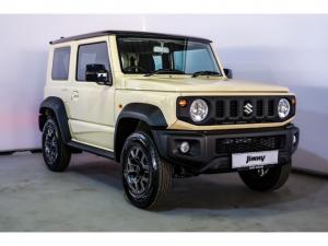 Suzuki Jimny 1.5 GLX AllGrip 3-door manual - Image 2
