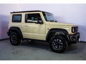 Suzuki Jimny 1.5 GLX AllGrip 3-door manual - Image 3