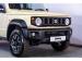 Suzuki Jimny 1.5 GLX AllGrip 3-door manual - Thumbnail 5