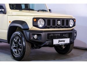 Suzuki Jimny 1.5 GLX AllGrip 3-door manual - Image 5