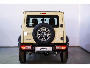 Suzuki Jimny 1.5 GLX AllGrip 3-door manual - Image 6