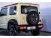 Suzuki Jimny 1.5 GLX AllGrip 3-door manual - Thumbnail 9