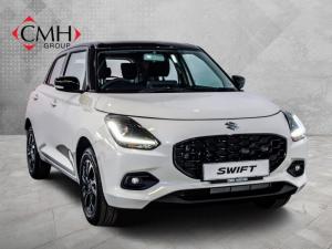 Suzuki Swift 1.2 GL+ auto - Image 1
