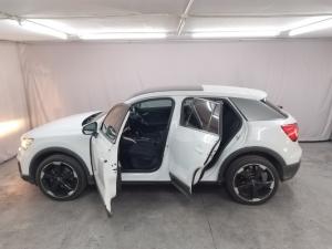 Audi Q2 1.0TFSI auto - Image 10
