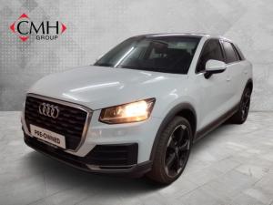 Audi Q2 1.0TFSI auto - Image 1