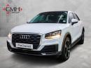 Thumbnail Audi Q2 1.0TFSI auto