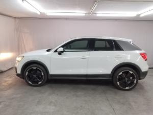 Audi Q2 1.0TFSI auto - Image 2