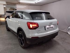 Audi Q2 1.0TFSI auto - Image 3
