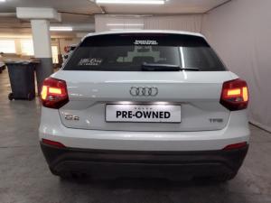 Audi Q2 1.0TFSI auto - Image 4