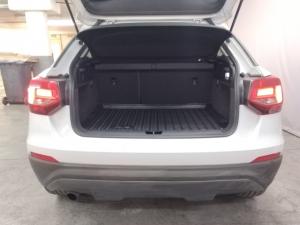 Audi Q2 1.0TFSI auto - Image 5