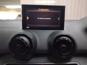 Audi Q2 1.0TFSI auto - Image 7