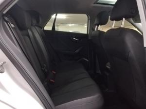Audi Q2 1.0TFSI auto - Image 9