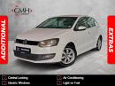Thumbnail Volkswagen Polo hatch 1.2TDI BlueMotion