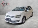 Thumbnail Volkswagen Polo hatch 1.2TDI BlueMotion