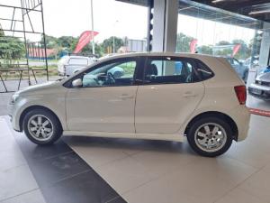 Volkswagen Polo hatch 1.2TDI BlueMotion - Image 2