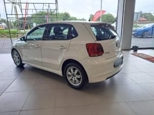 Volkswagen Polo hatch 1.2TDI BlueMotion - Image 3