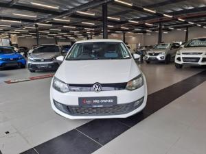 Volkswagen Polo hatch 1.2TDI BlueMotion - Image 4