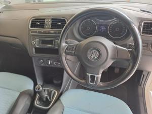 Volkswagen Polo hatch 1.2TDI BlueMotion - Image 5