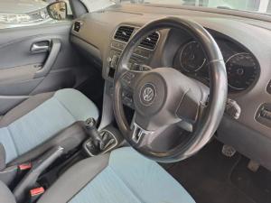 Volkswagen Polo hatch 1.2TDI BlueMotion - Image 6