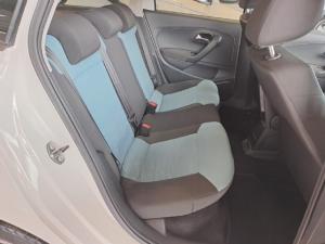 Volkswagen Polo hatch 1.2TDI BlueMotion - Image 7