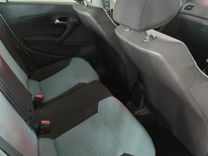 Volkswagen Polo hatch 1.2TDI BlueMotion - Image 8