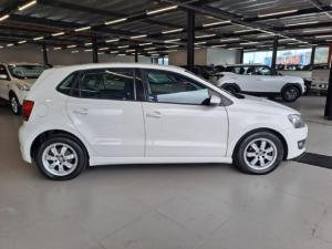 Volkswagen Polo hatch 1.2TDI BlueMotion - Image 8