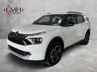Thumbnail Citroen Aircross 1.2T Max 7-seater